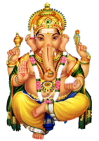 fantasy & ganesha free transparent png image.