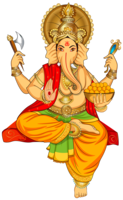 fantasy & ganesha free transparent png image.