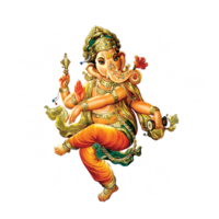 fantasy & ganesha free transparent png image.