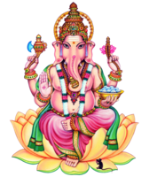 fantasy & ganesha free transparent png image.