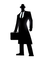 people & Gangster free transparent png image.