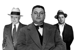 people & gangster free transparent png image.