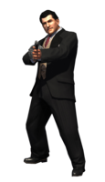 people & Gangster free transparent png image.