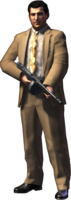 people & Gangster free transparent png image.