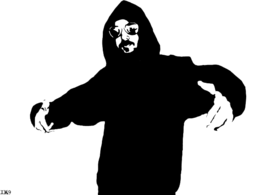 people & Gangster free transparent png image.