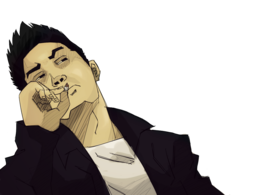 people & gangster free transparent png image.