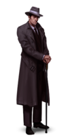 people & gangster free transparent png image.