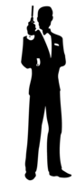 people & gangster free transparent png image.