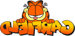 heroes & garfield free transparent png image.