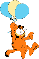 heroes & Garfield free transparent png image.