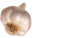 vegetables & Garlic free transparent png image.