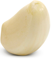 vegetables & garlic free transparent png image.