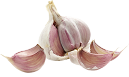 vegetables & garlic free transparent png image.