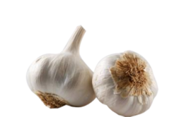 vegetables & Garlic free transparent png image.