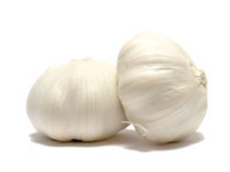 vegetables & Garlic free transparent png image.