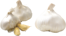 vegetables & Garlic free transparent png image.