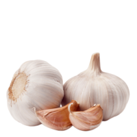 vegetables & Garlic free transparent png image.