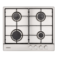 tableware & gas stove free transparent png image.