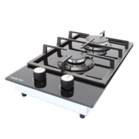 tableware & gas stove free transparent png image.