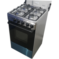 tableware & Gas stove free transparent png image.