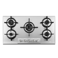 tableware & gas stove free transparent png image.