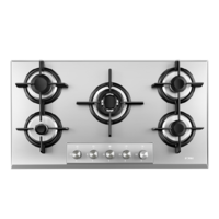 tableware & Gas stove free transparent png image.