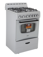 tableware & Gas stove free transparent png image.