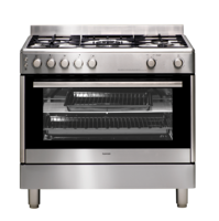 tableware & Gas stove free transparent png image.