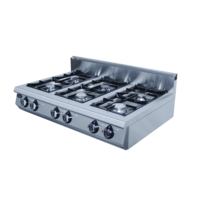 tableware & Gas stove free transparent png image.