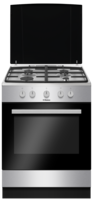 tableware & gas stove free transparent png image.