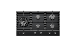 tableware & gas stove free transparent png image.