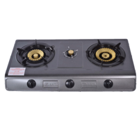 tableware & gas stove free transparent png image.