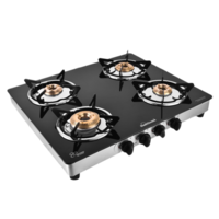 tableware & gas stove free transparent png image.