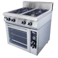 tableware & Gas stove free transparent png image.