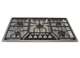 tableware & gas stove free transparent png image.