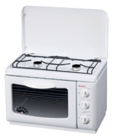 tableware & Gas stove free transparent png image.