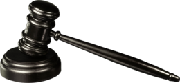 objects & gavel free transparent png image.