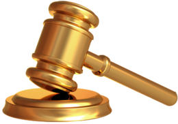 objects & gavel free transparent png image.