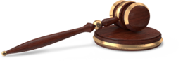 objects & gavel free transparent png image.