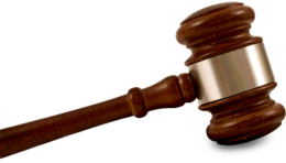 objects & gavel free transparent png image.