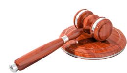 objects & gavel free transparent png image.