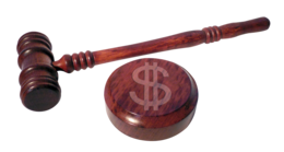 objects & gavel free transparent png image.