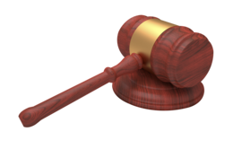 objects & gavel free transparent png image.