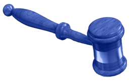 objects & gavel free transparent png image.