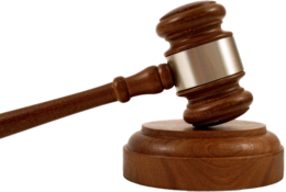 objects & gavel free transparent png image.