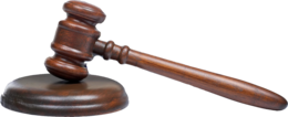 objects & gavel free transparent png image.