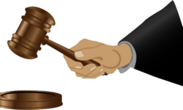 objects & gavel free transparent png image.