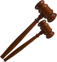 objects & gavel free transparent png image.