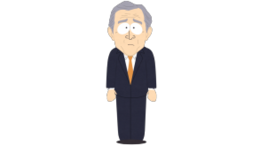 celebrities & george bush free transparent png image.