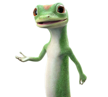 animals & Gecko free transparent png image.